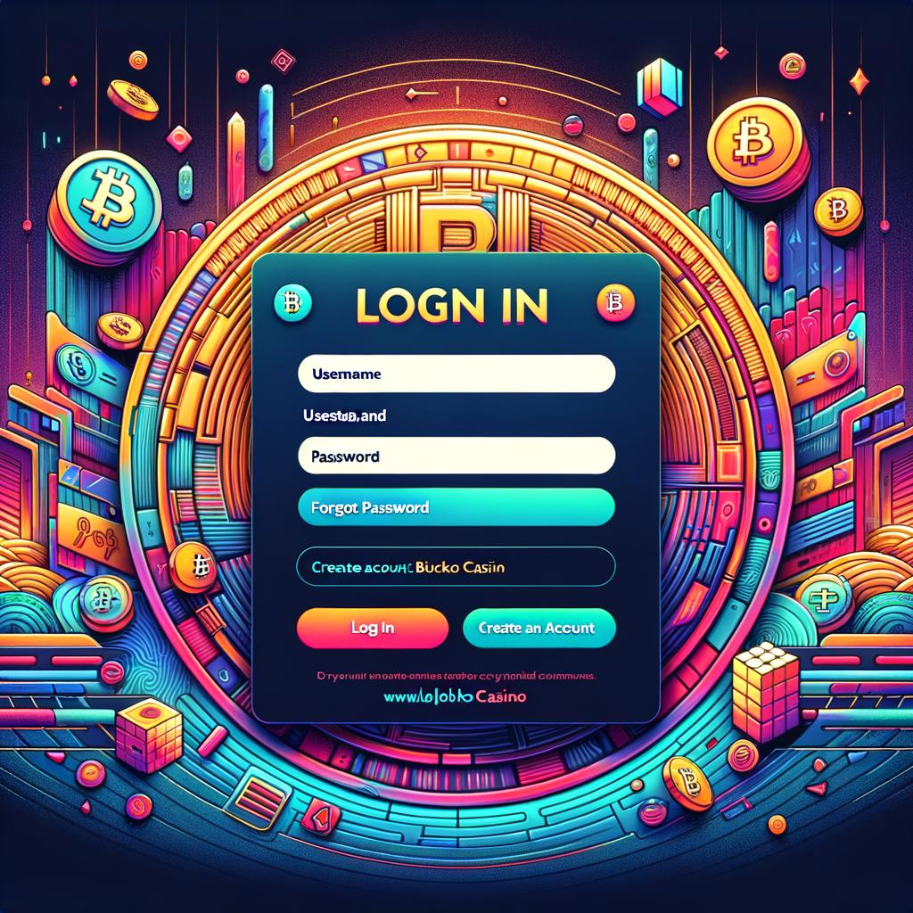 Join Crypto Loko Casino - Login now to play with cryptocurrency and win big