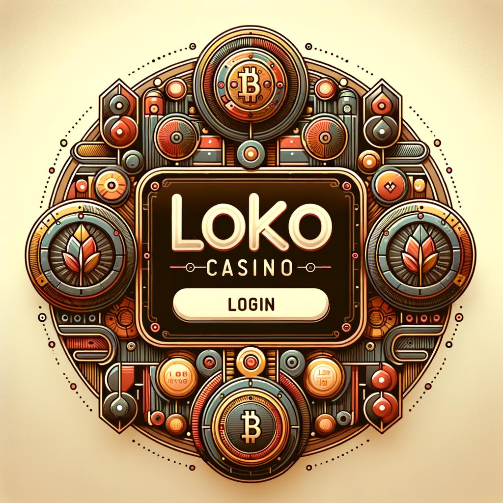 Access your account at Crypto Loko Casino with CRYPTO LOKO CASINO LOGIN for premium gaming experience