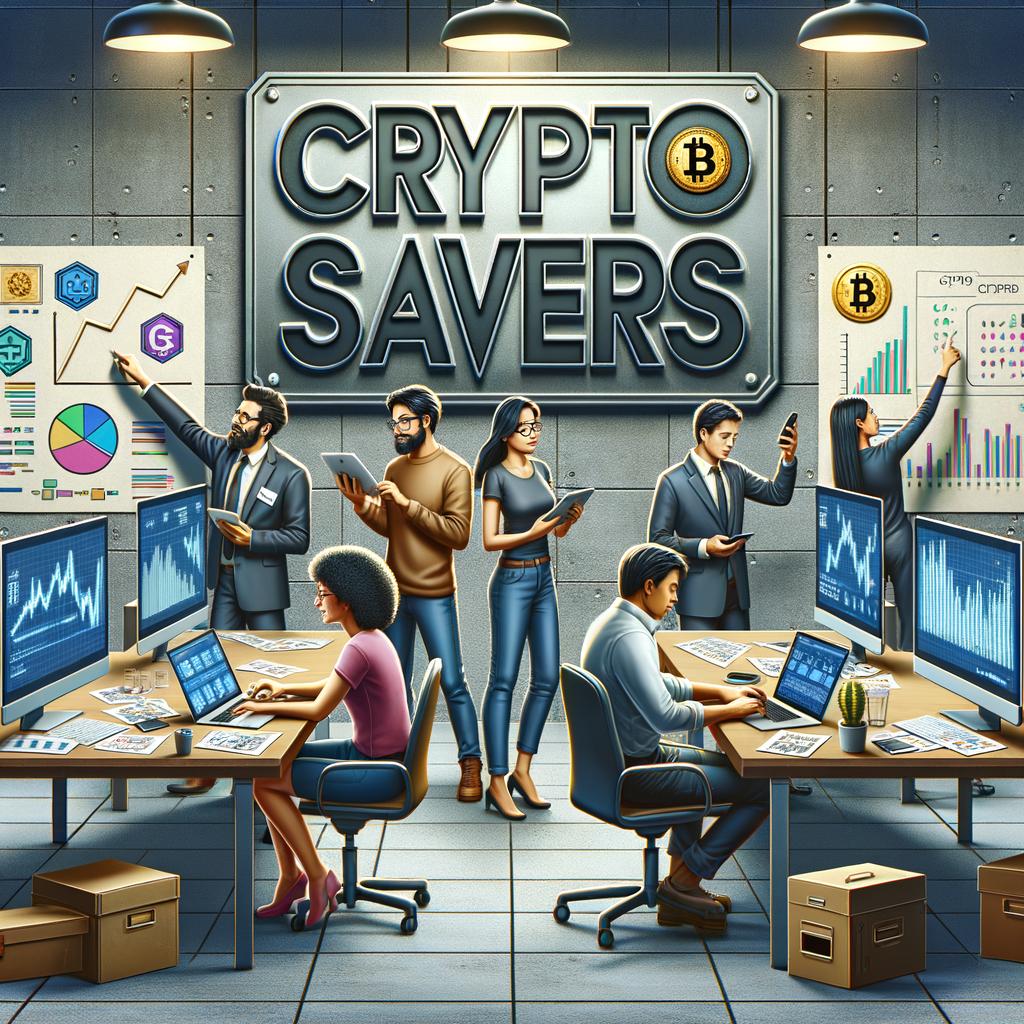 Explore the benefits of membership in the Crypto Savers Club community