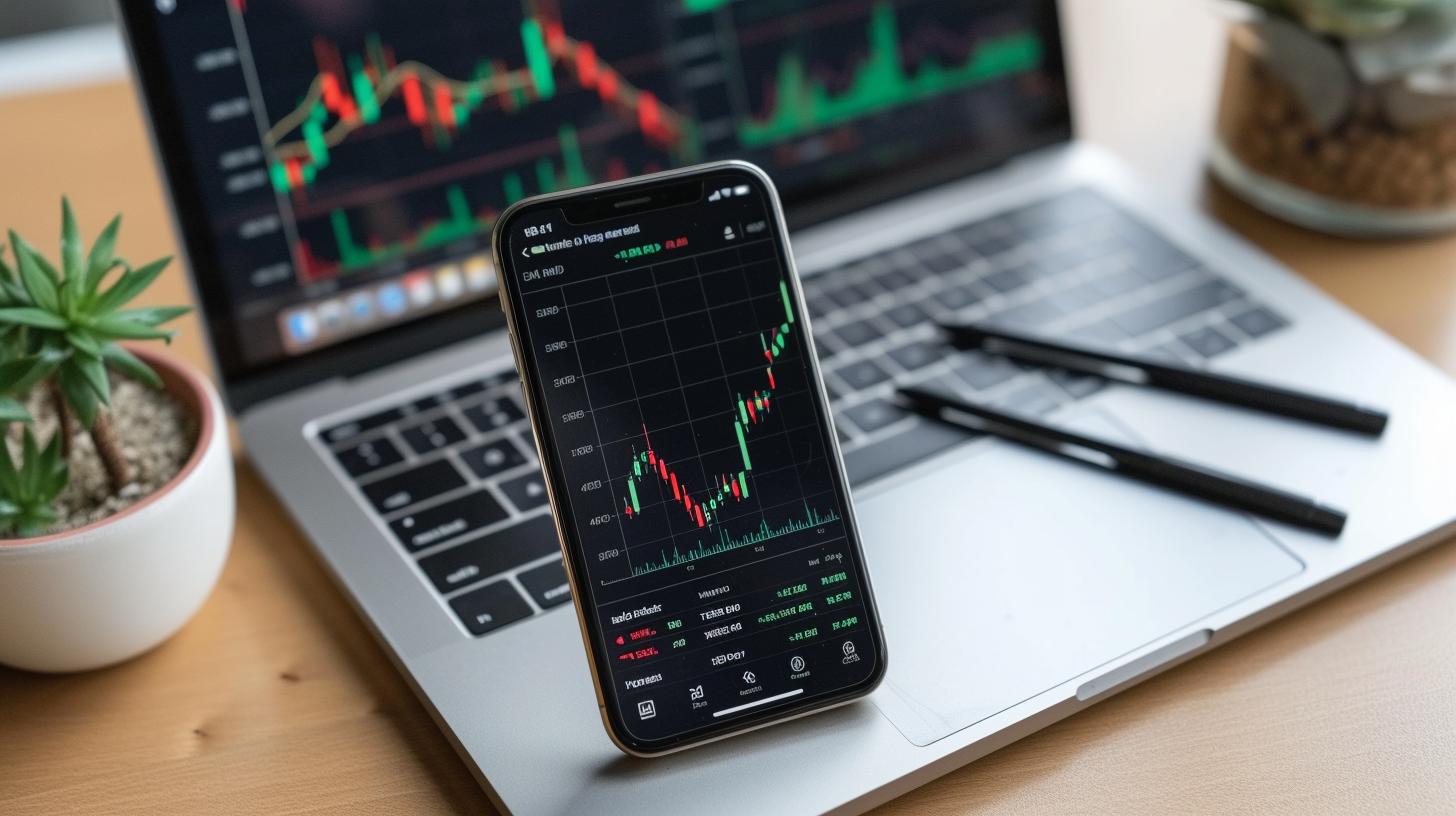 Unlock the potential of Day Trading with the Best App for Crypto - your top choice