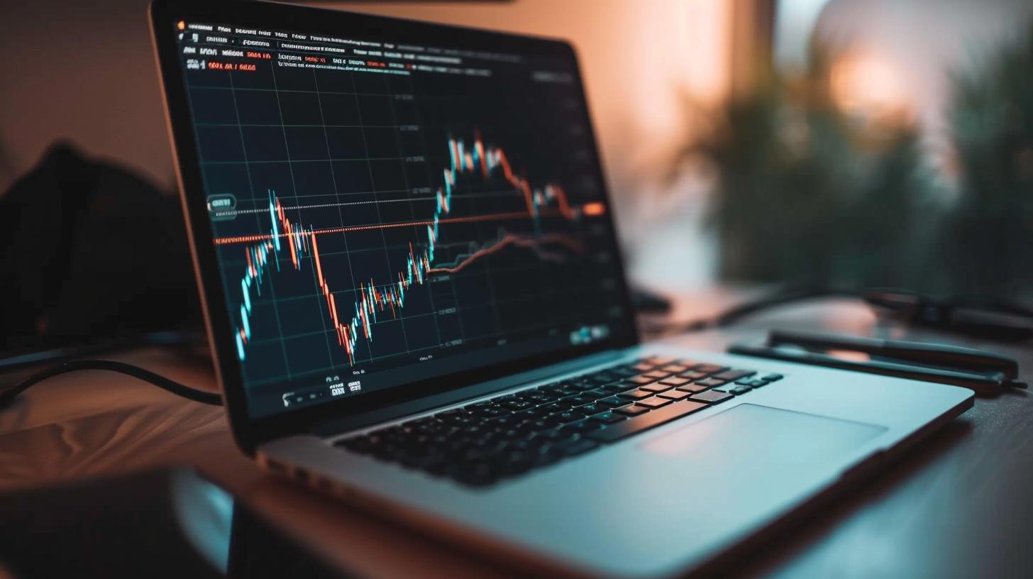Maximize profits with the best day trading crypto platform available