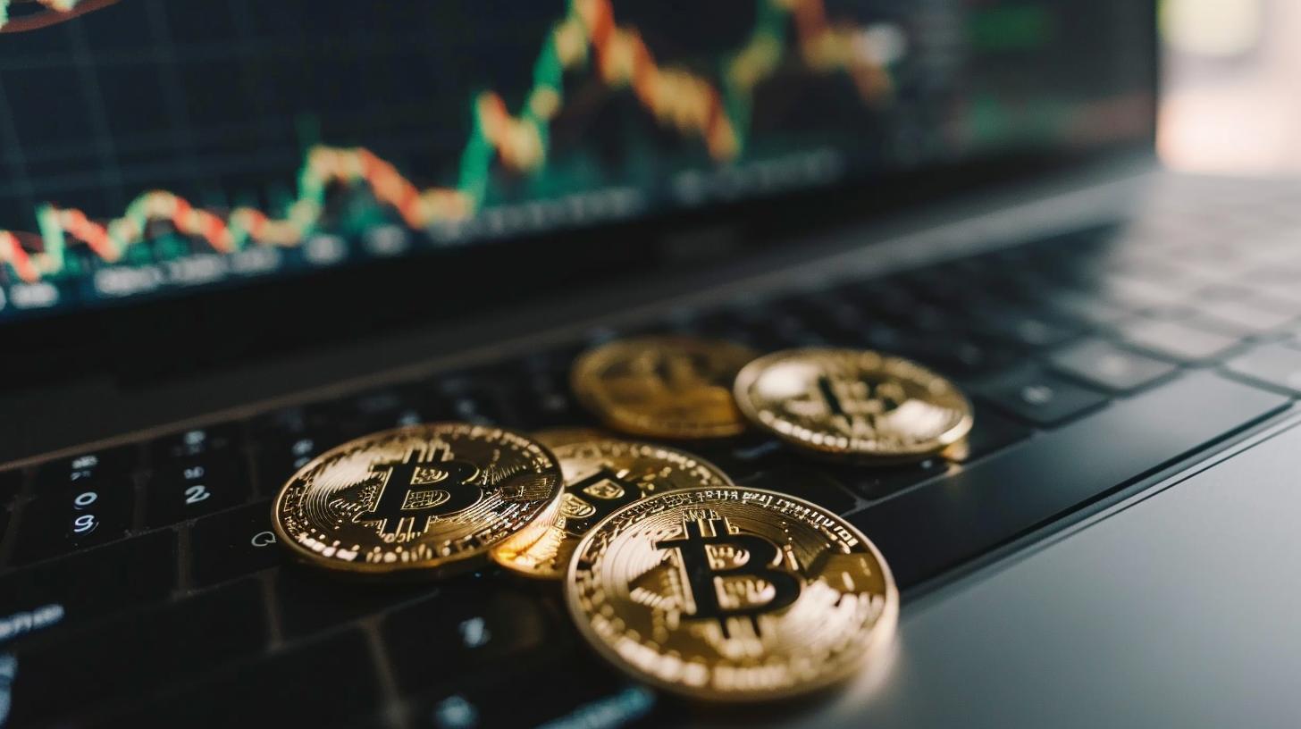 Discover the top platforms to day trade crypto for maximum profits