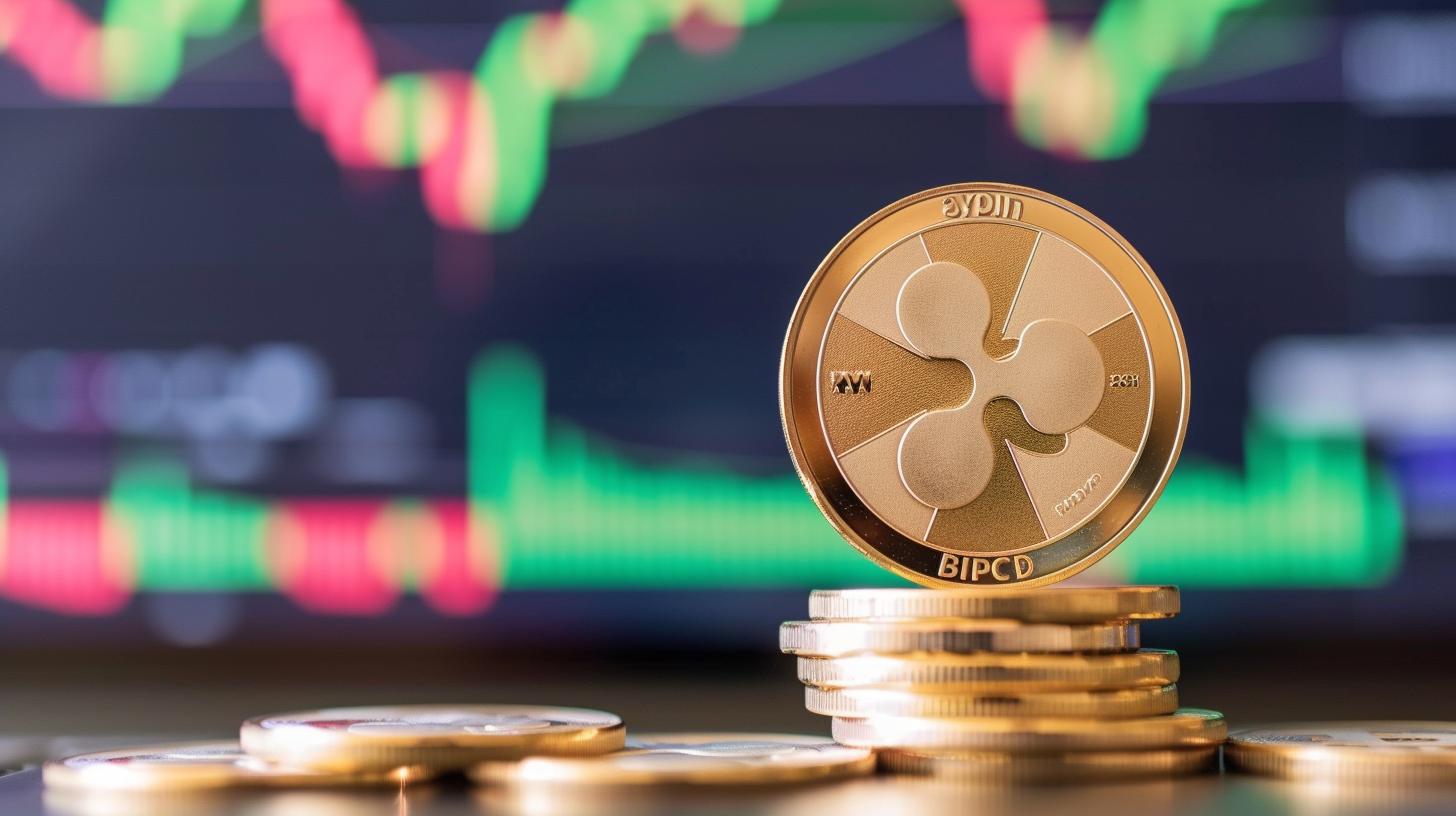 crypto analyst cryptobull believes xrp could reach $220 per coin.