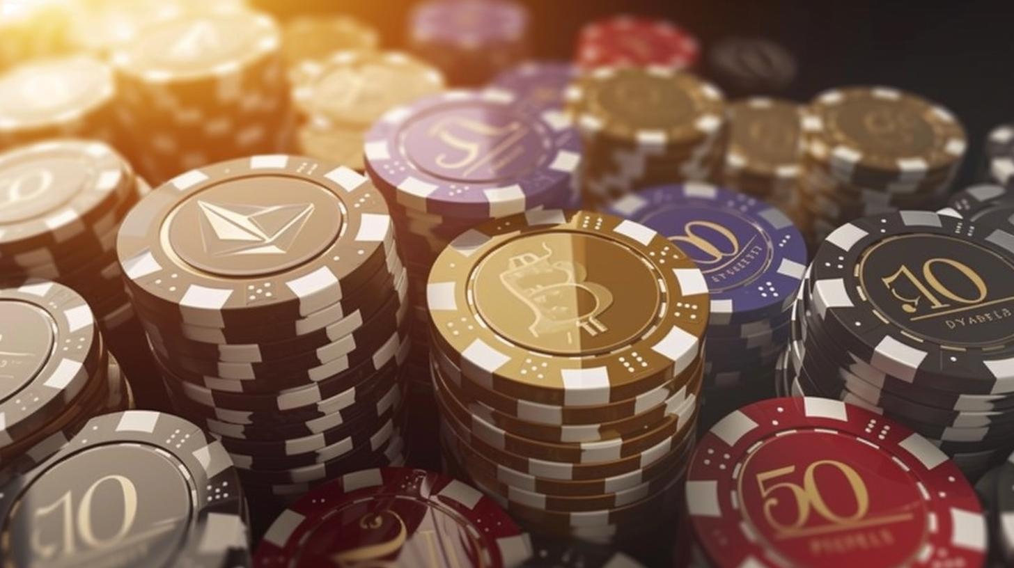 crypto reels casino no deposit bonus 2024