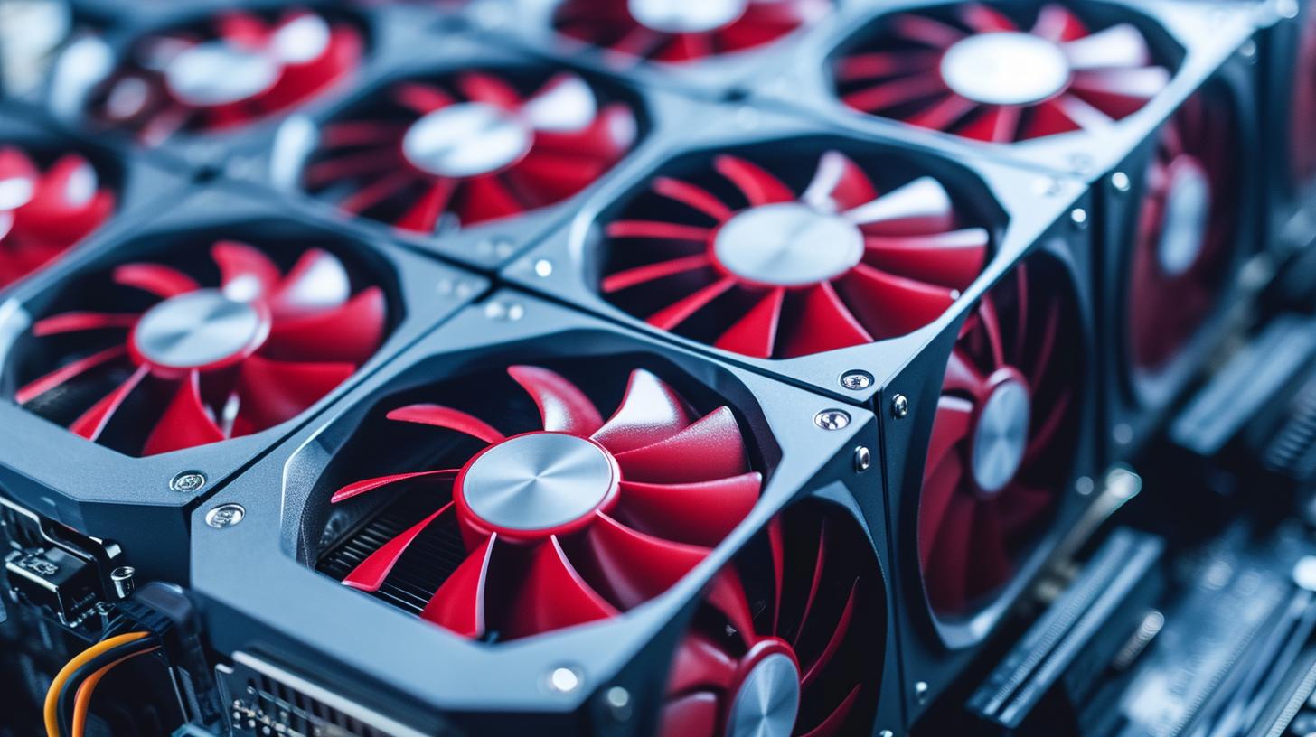 Efficient IMMERSION COOLING FOR CRYPTO MINING solution