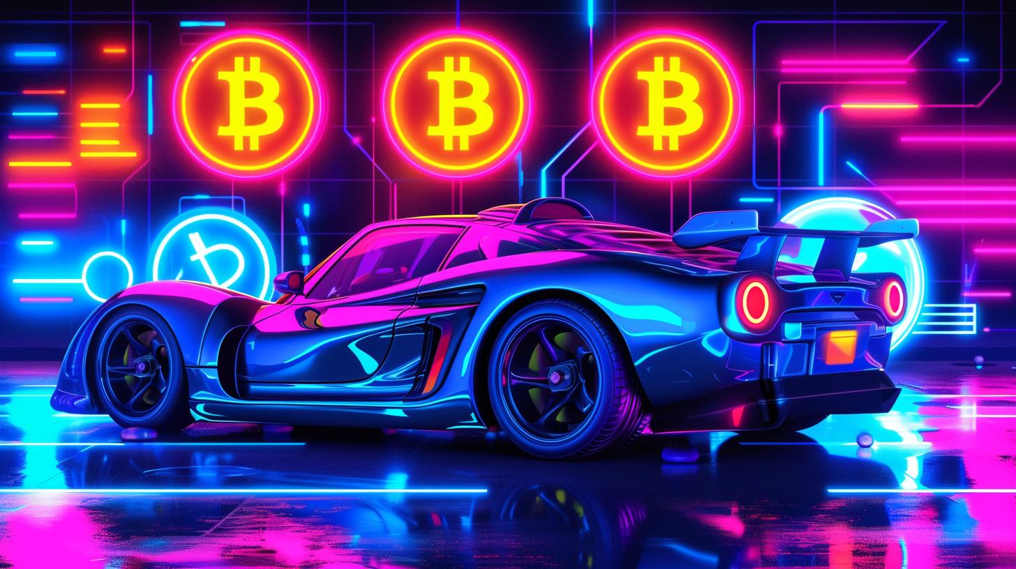 Outdoor parking lot 1, Crypto Arena