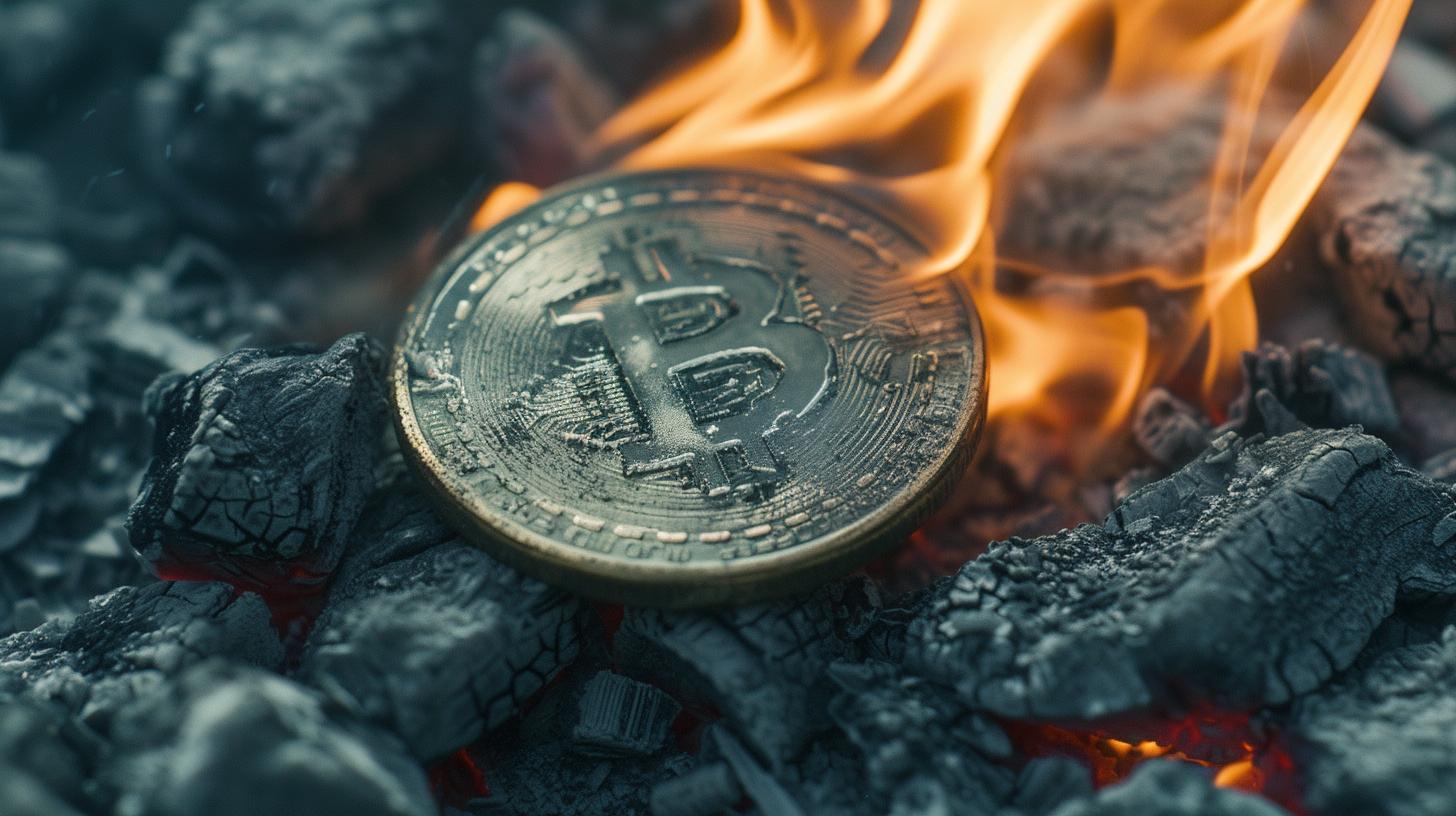 The World's Biggest Crypto Firm Is Melting Down, What's Next