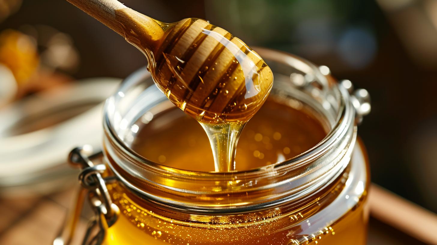 Understanding the meaning of a honey pot crypto