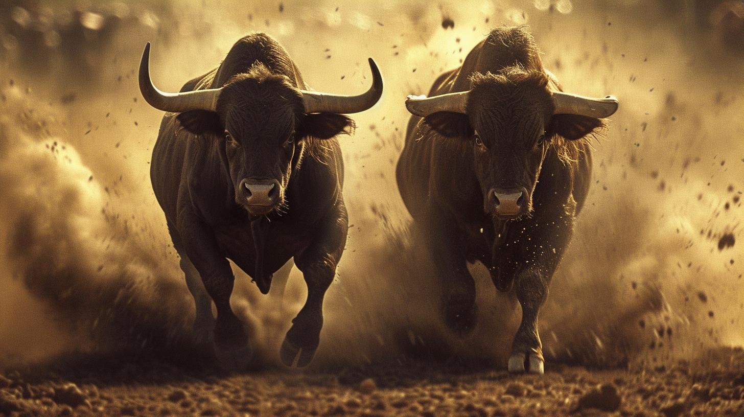 Plan for the next crypto bull run with our insights