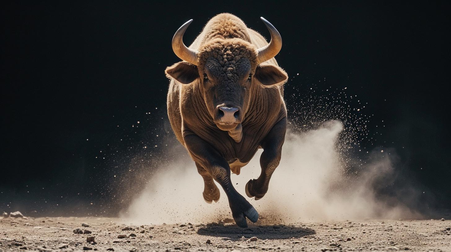 WHEN IS THE NEXT CRYPTO BULL RUN EXPECTED Find out now